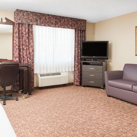 Holiday Inn Express Wenatchee By Ihg Dış mekan fotoğraf