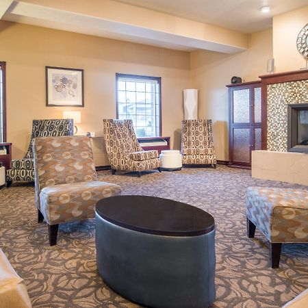 Holiday Inn Express Wenatchee By Ihg Dış mekan fotoğraf