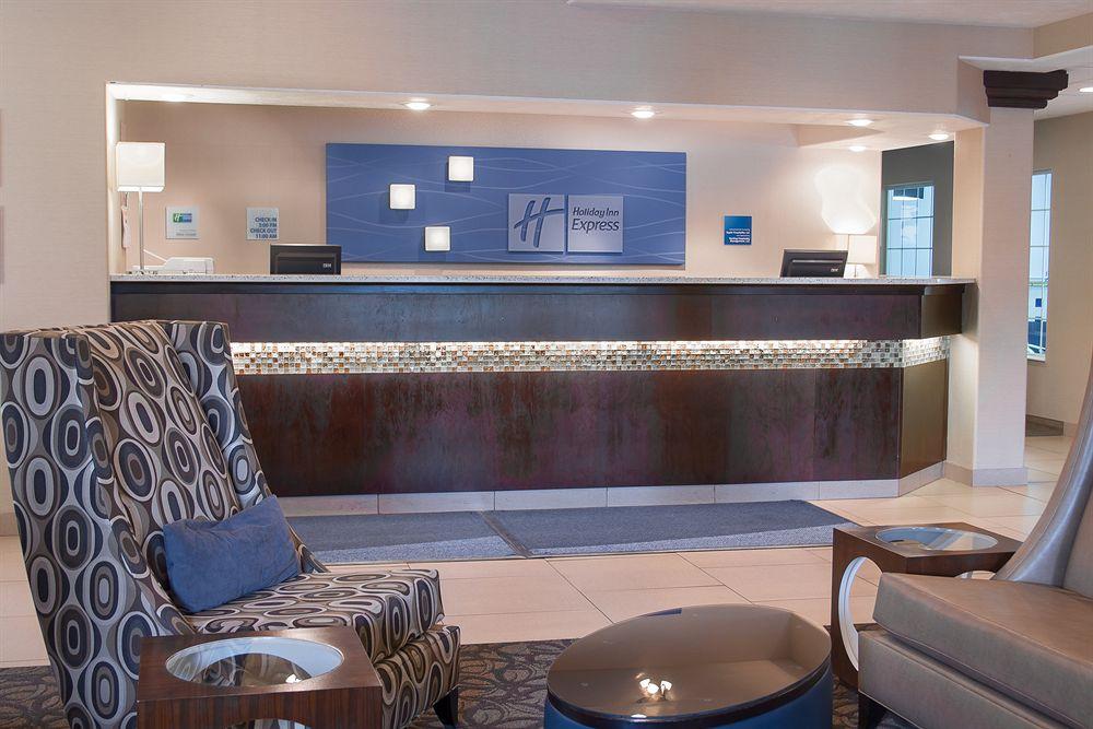 Holiday Inn Express Wenatchee By Ihg Dış mekan fotoğraf