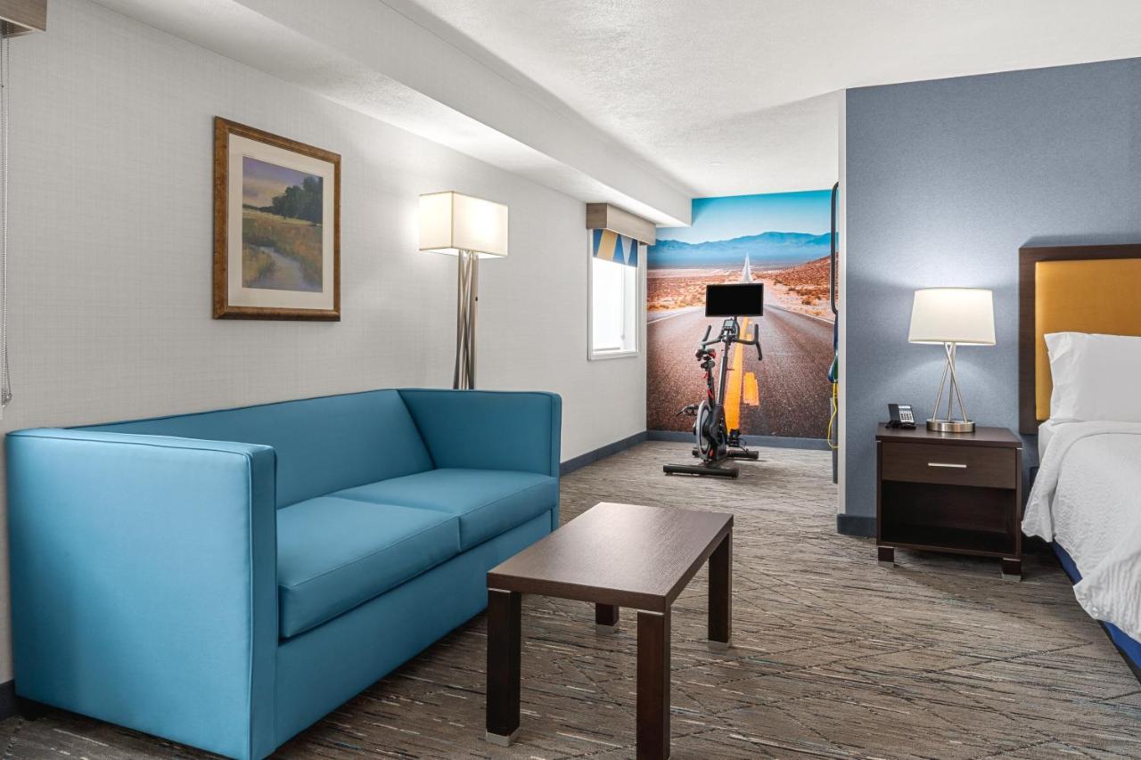 Holiday Inn Express Wenatchee By Ihg Dış mekan fotoğraf