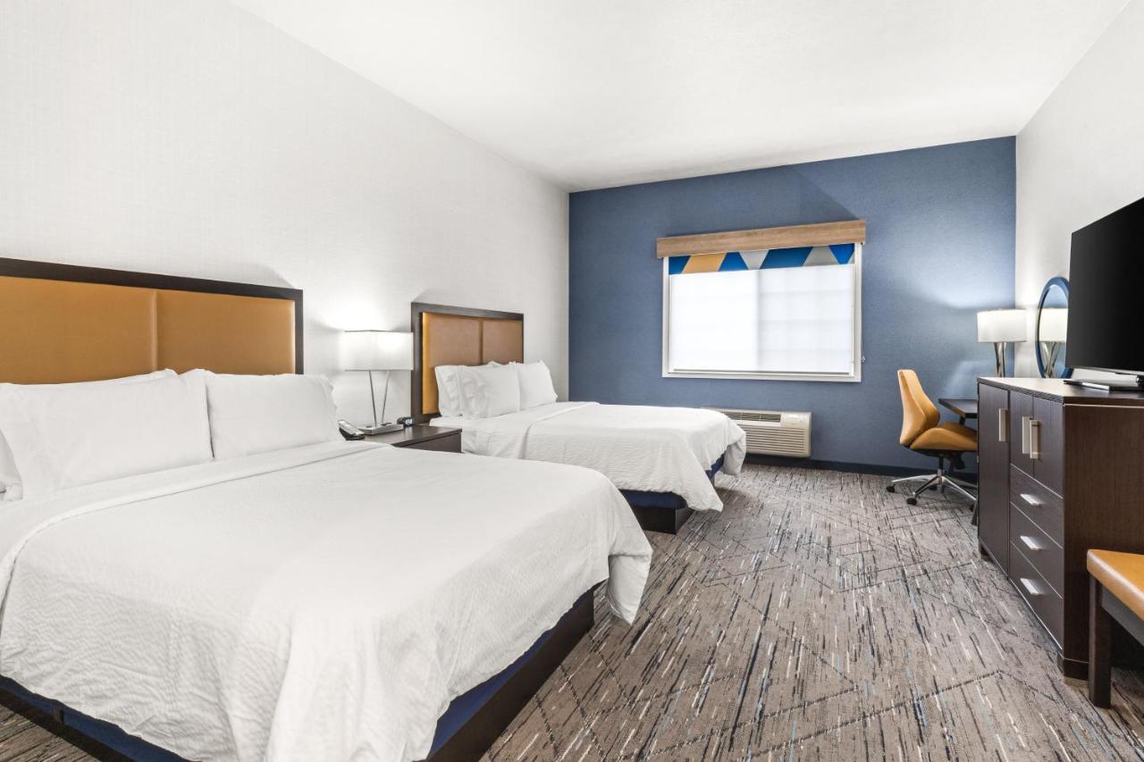 Holiday Inn Express Wenatchee By Ihg Dış mekan fotoğraf