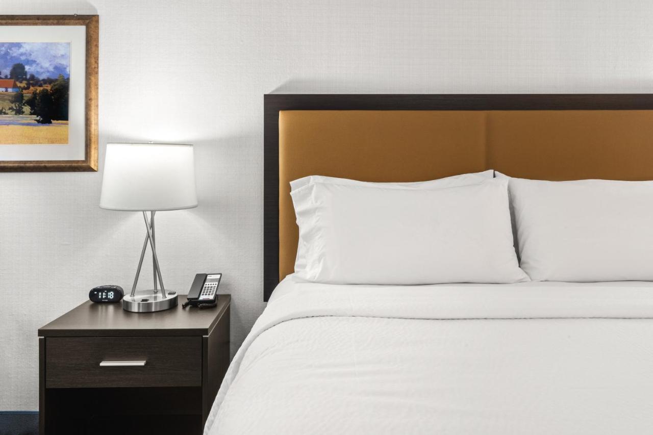 Holiday Inn Express Wenatchee By Ihg Dış mekan fotoğraf