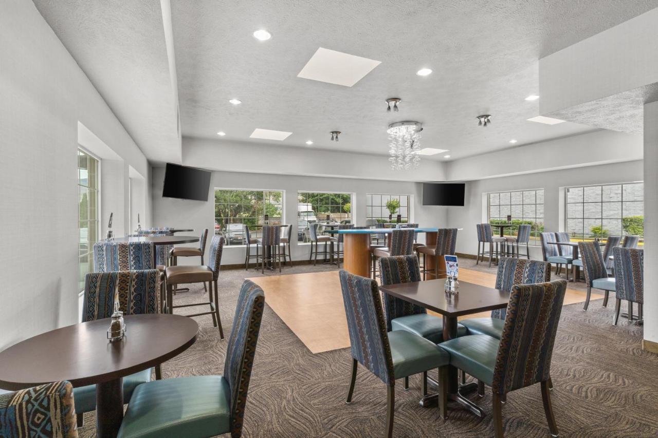 Holiday Inn Express Wenatchee By Ihg Dış mekan fotoğraf