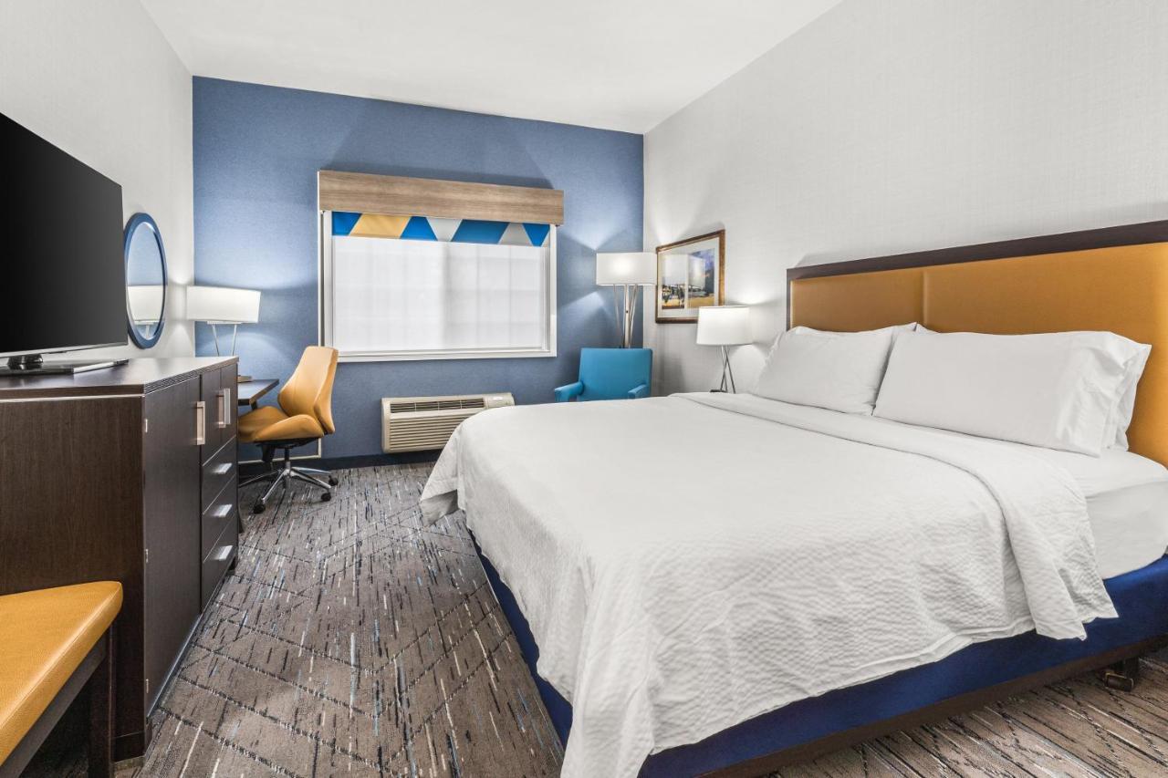 Holiday Inn Express Wenatchee By Ihg Dış mekan fotoğraf