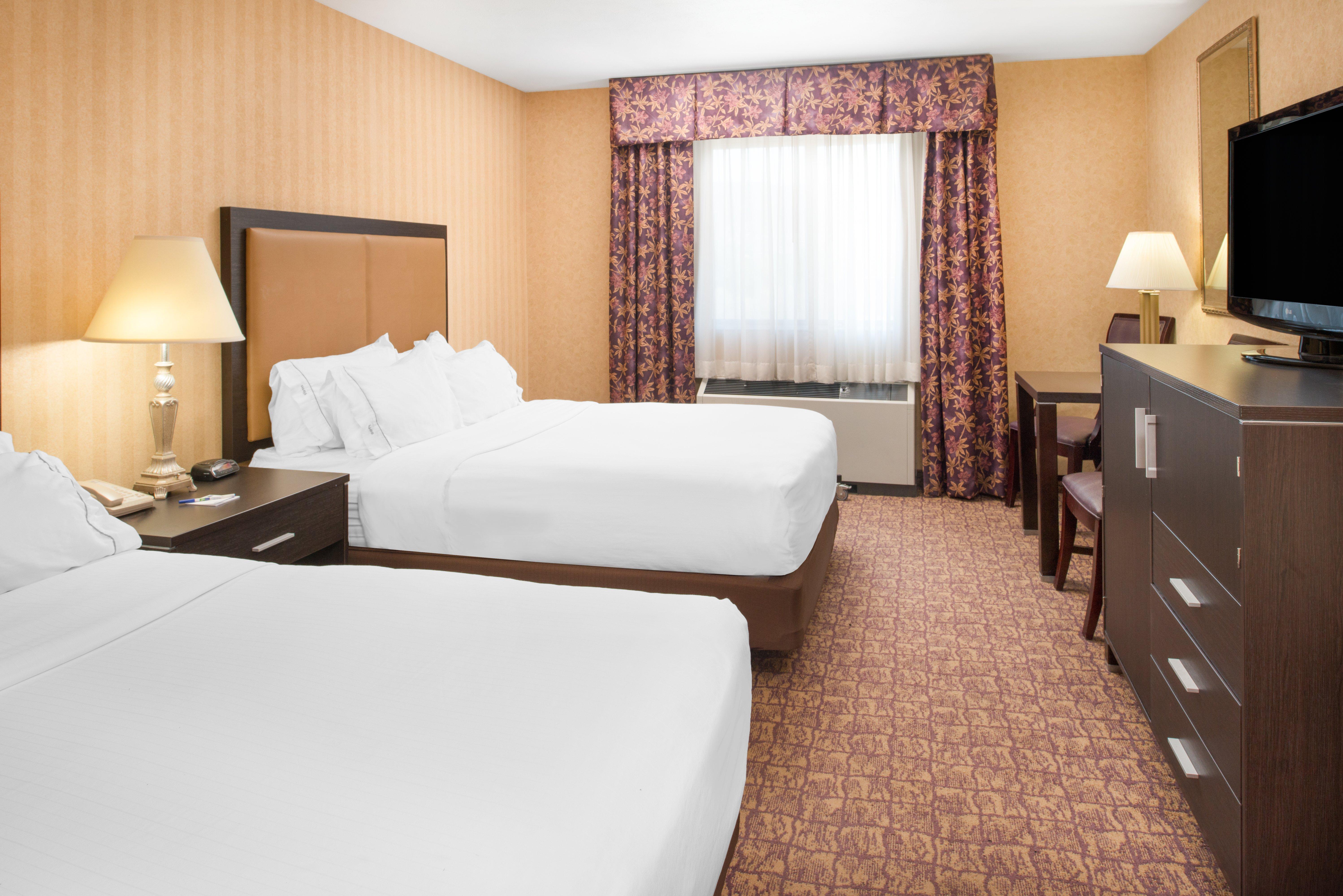 Holiday Inn Express Wenatchee By Ihg Dış mekan fotoğraf
