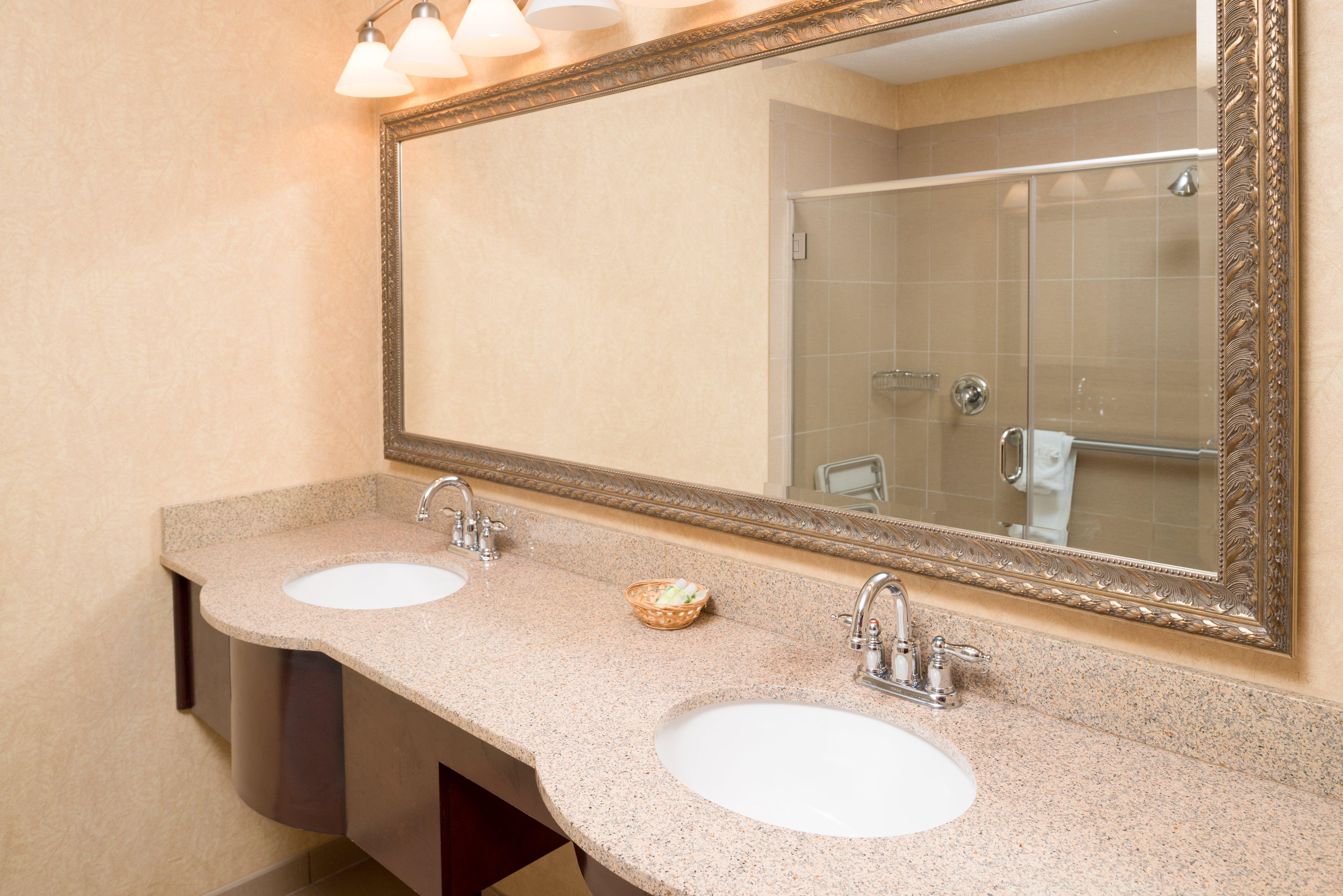 Holiday Inn Express Wenatchee By Ihg Dış mekan fotoğraf